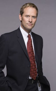 Jeffrey Nordling
